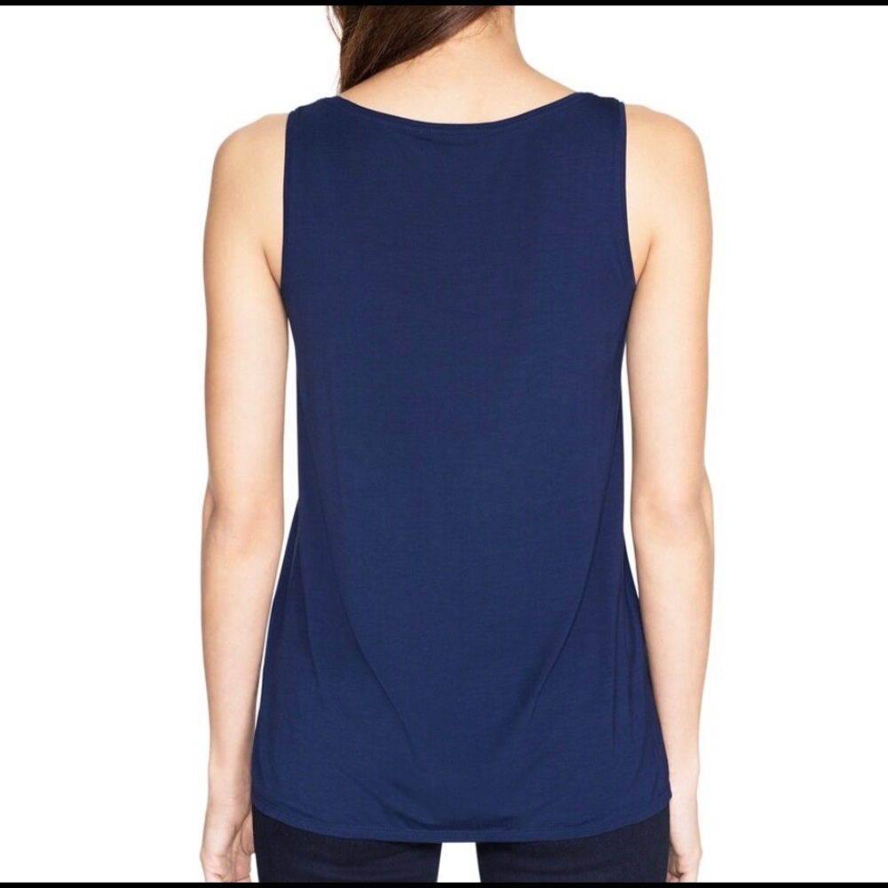 WHBM Layering Tank - Picture 3 of 8